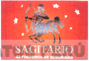 SAGITARIO