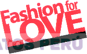 FASHION FOR LOVE