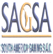 SAGSA SOUTH AMERICA GAMING S.A.C.
