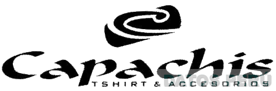 C CAPACHIS TSHIRT & ACCESORIOS