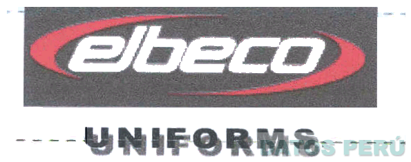 ELBECO UNIFORMS
