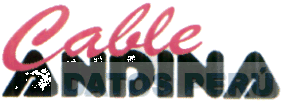 CABLE ANDINA