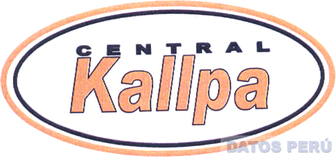 CENTRAL KALLPA