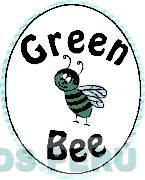 GREEN BEE