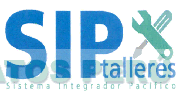 SIP TALLERES SISTEMA INTEGRADOR PACIFICO