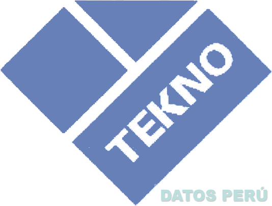 TEKNO
