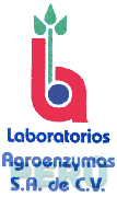 LABORATORIOS AGROENZYMAS S.A. DE C.V.