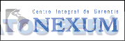 NEXUM CENTRO INTEGRAL DE GERENCIA