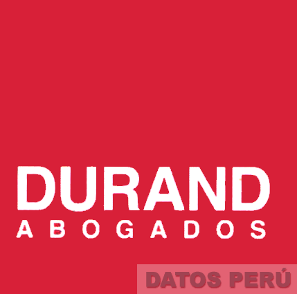DURAND ABOGADOS