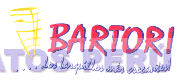 BARTORI .... LOS BARQUILLOS MAS CROCANTES!