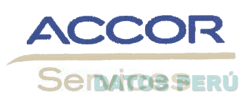 ACCOR SERVICES