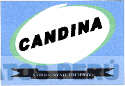 CANDINA NATURALMENTE PREFERIDO