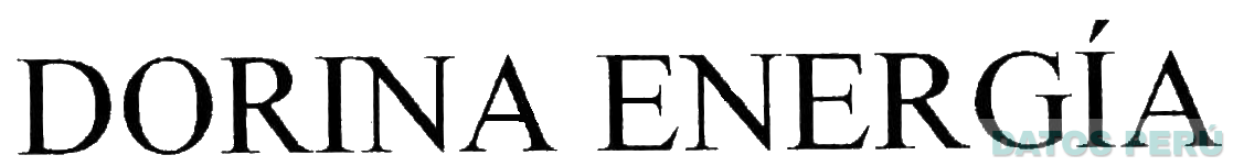 DORINA ENERGIA