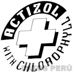 ACTIZOL WITH CHLOROPHYLL