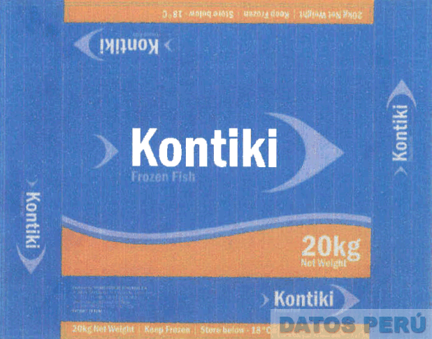 KONTIKI