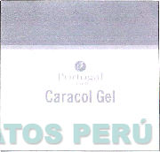 PORTUGAL COSMETICS CARACOL GEL