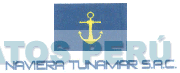 NAVIERA TUNAMAR S.A.C.
