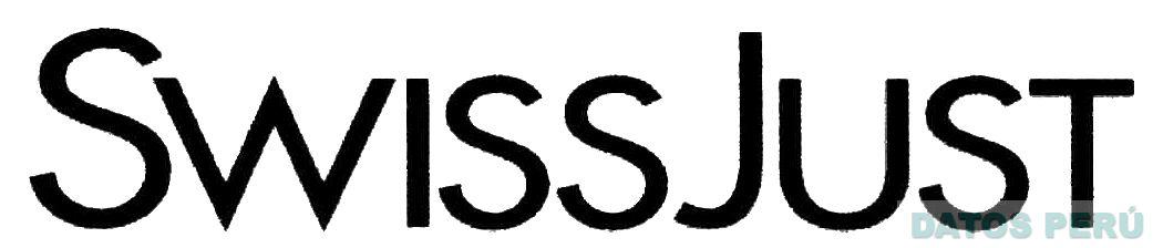 SWISSJUST