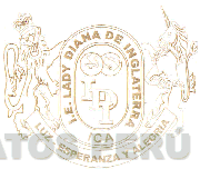 I.E. IPI LADY DIANA DE INGLATERRA ICA LUZ - ESPERANZA Y ALEGRIA