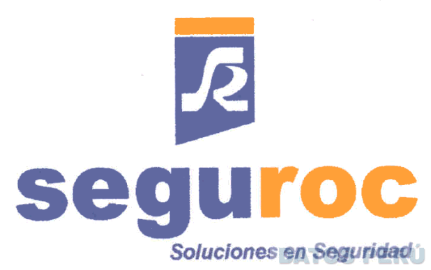 SR SEGUROC SOLUCIONES EN SEGURIDAD
