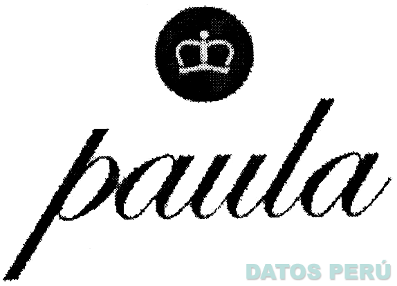 PAULA