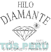 HILO DIAMANTE