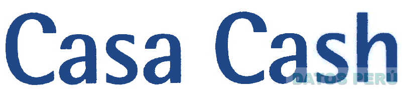 CASA CASH