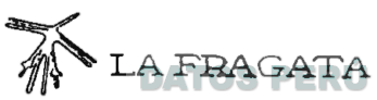 LA FRAGATA