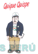 QUIQUE QUISPE