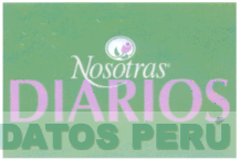 NOSOTRAS DIARIOS