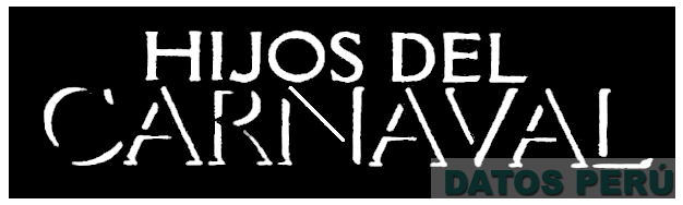 HIJOS DEL CARNAVAL