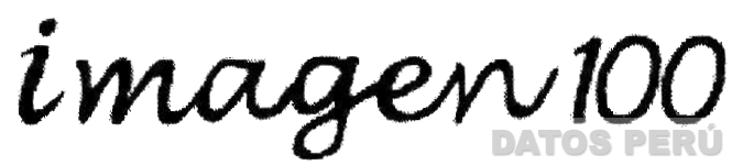 IMAGEN 100