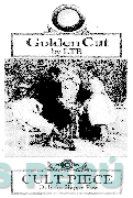 GOLDEN CUT BY LTB CULT PIECE ONLY FOR HAPPY FEW