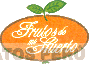 FRUTOS DE MI HUERTO