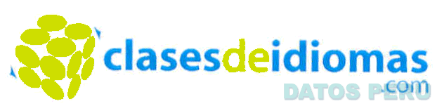 CLASESDEIDIOMAS.COM