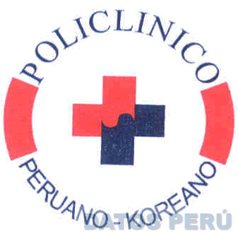 POLICLINICO PERUANO-KOREANO