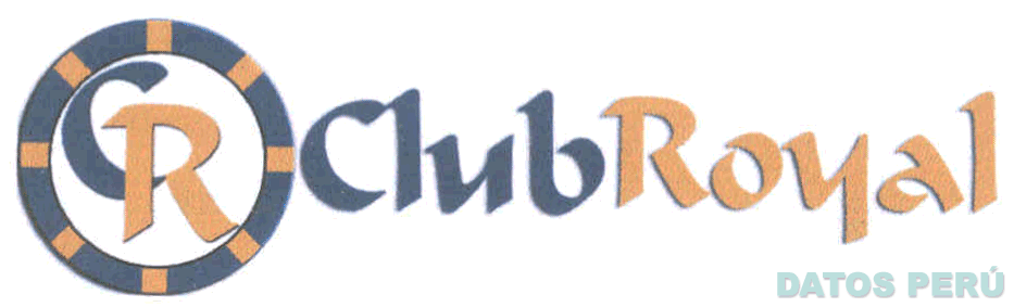 CR CLUB ROYAL