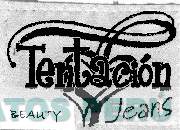 TENTACION BEAUTY JEANS
