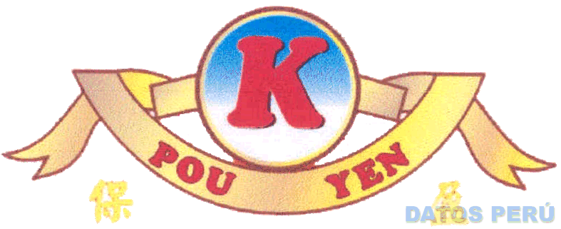 K POU YEN