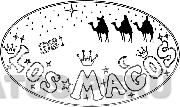 DE LOS MAGOS