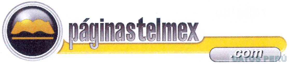 PAGINAS TELMEX .COM