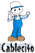 CABLECITO