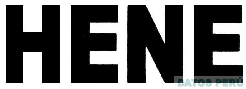 HENE