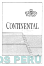 CONTINENTAL