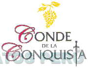 CONDE DE LA CONQUISTA