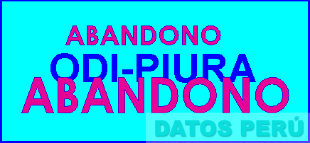 INTERAMERICANA PIURA