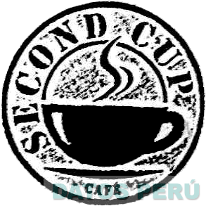 SECOND CUP CAFE