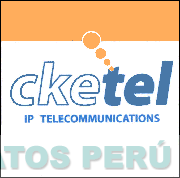 CKETEL IP TELECOMMUNICATIONS