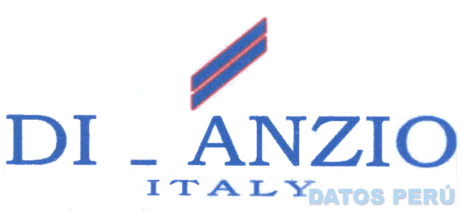 DI.ANZIO ITALY