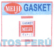 MEIJI GASKET